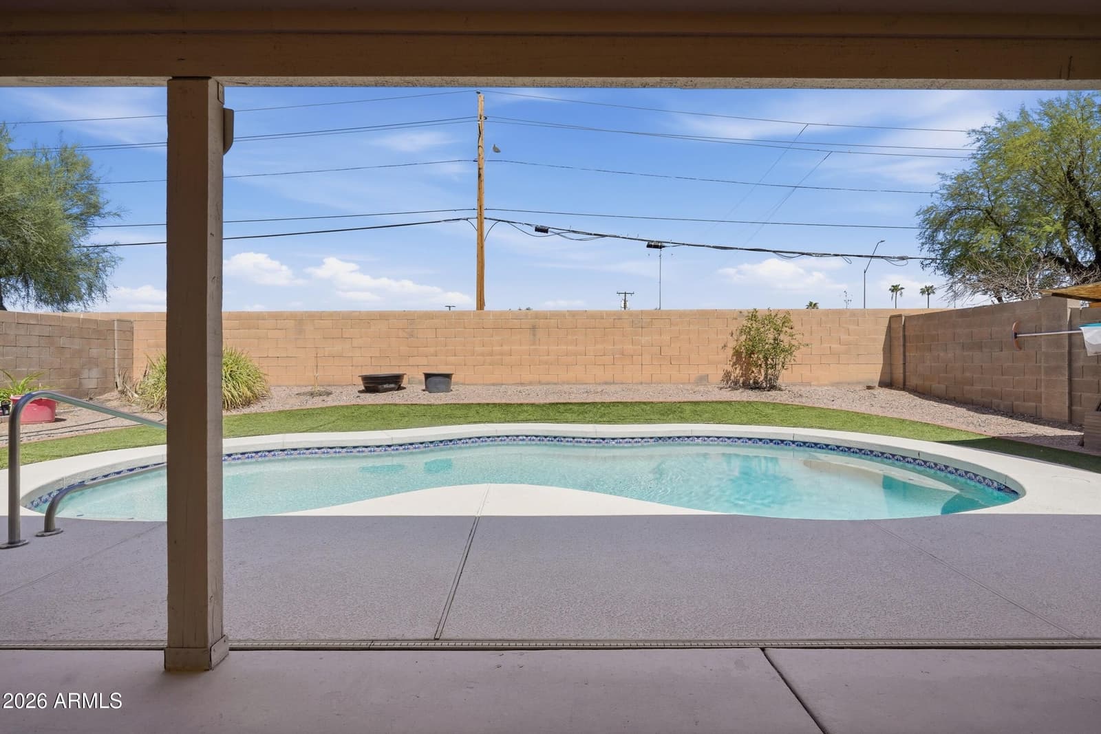 16605 N 23RD Place, Phoenix, AZ 85022 — photo 29 of 40