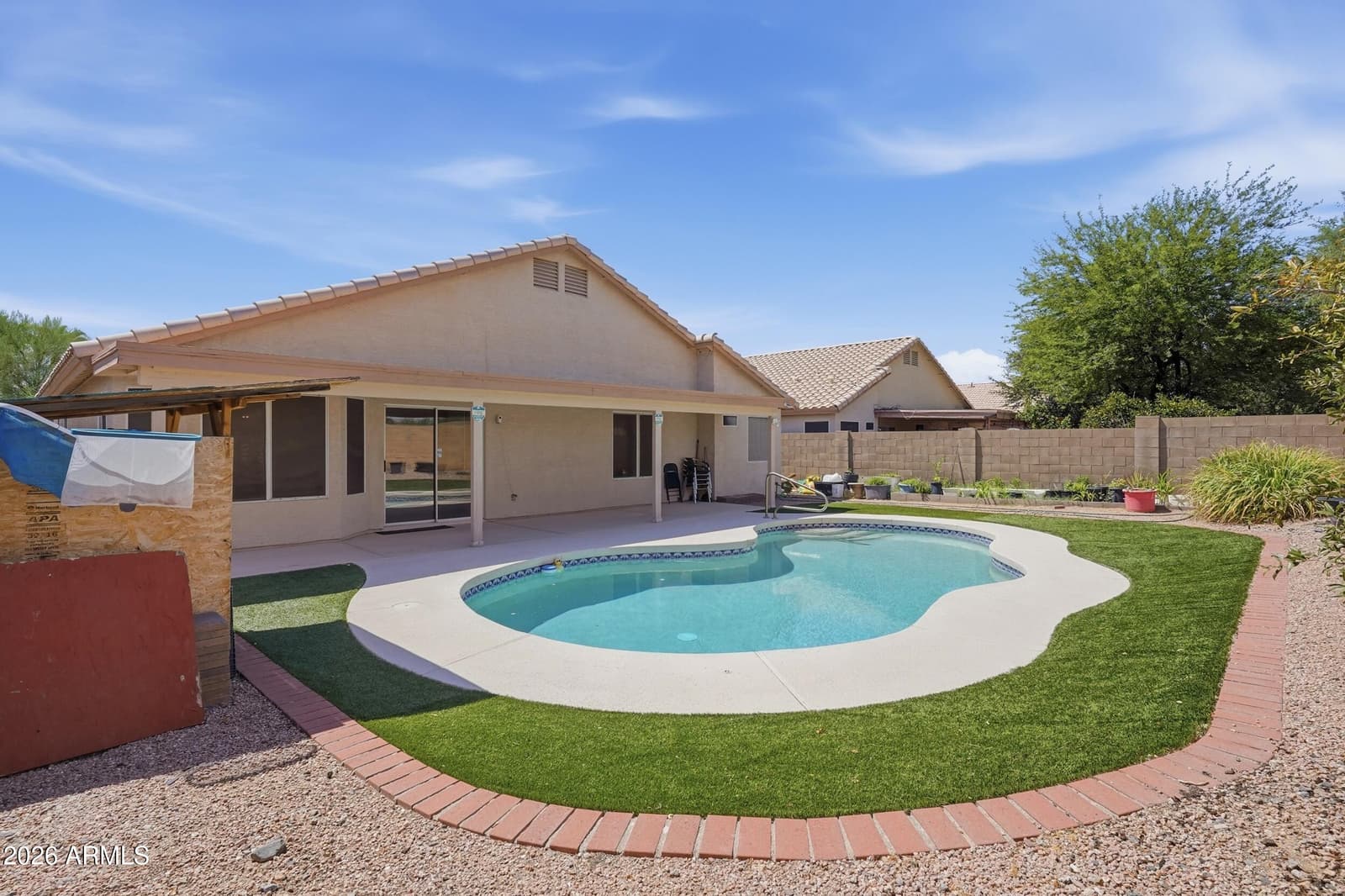 16605 N 23RD Place, Phoenix, AZ 85022 — photo 31 of 40