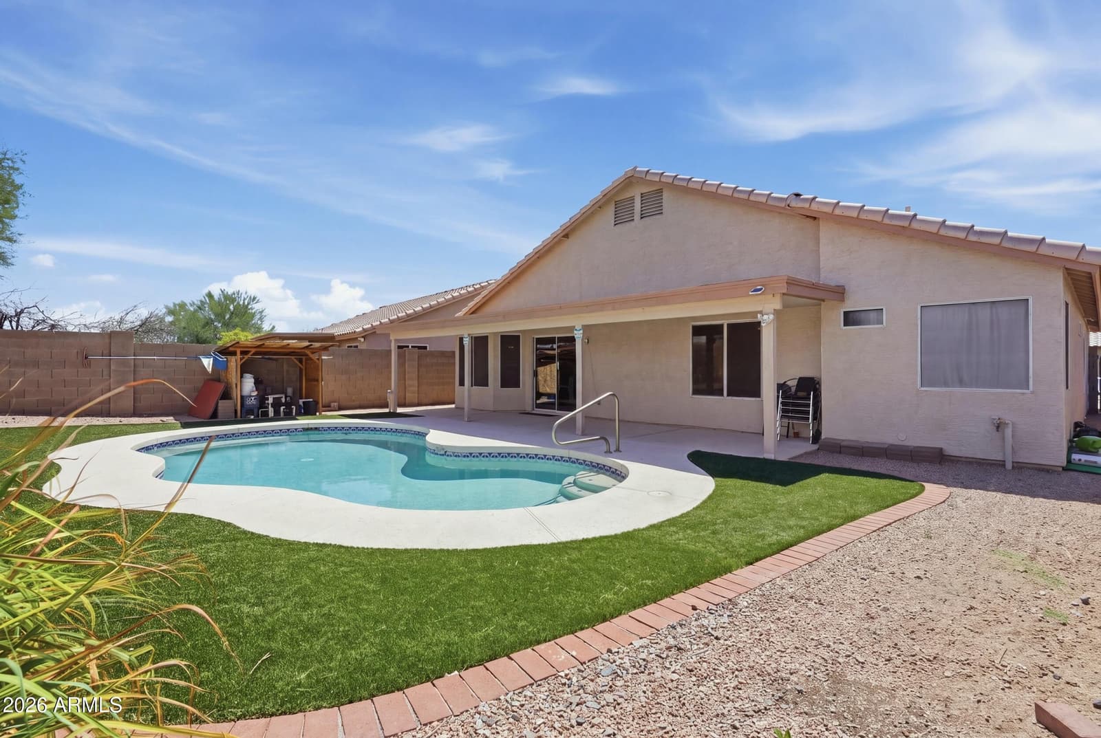 16605 N 23RD Place, Phoenix, AZ 85022 — photo 33 of 40