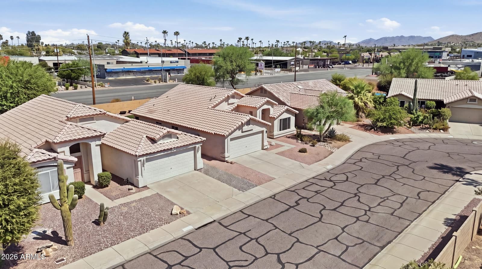 16605 N 23RD Place, Phoenix, AZ 85022 — photo 35 of 40