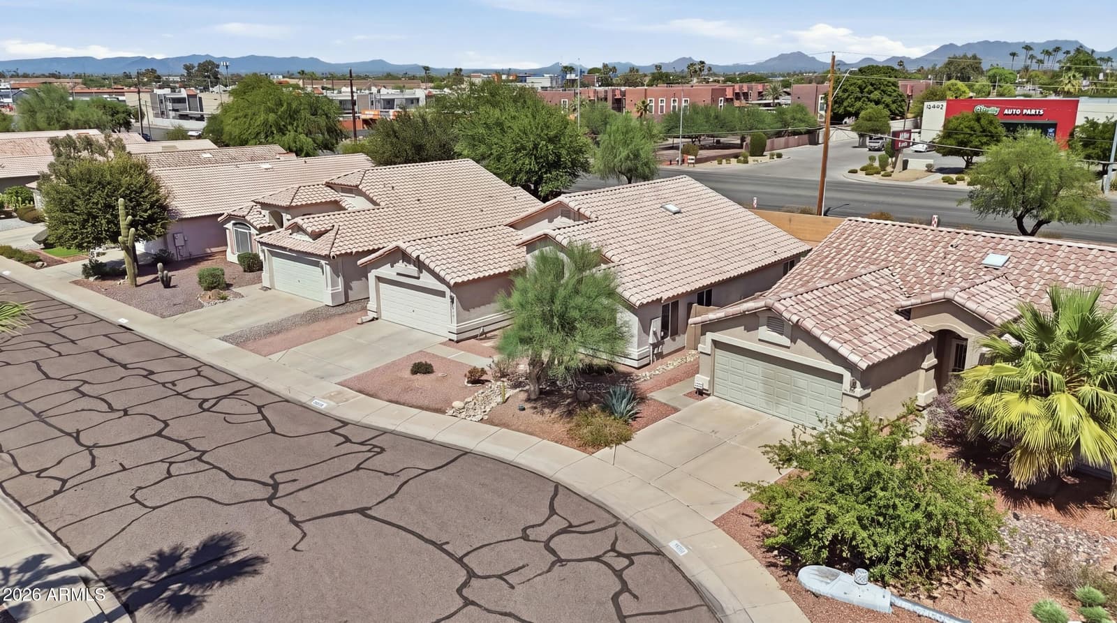16605 N 23RD Place, Phoenix, AZ 85022 — photo 36 of 40
