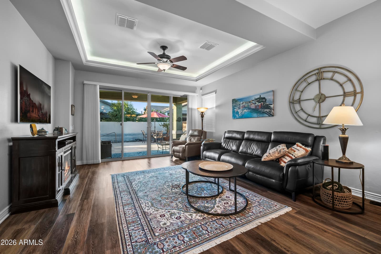 3934 E SPRING WHEAT Court, Gilbert, AZ 85296 — photo 11 of 36