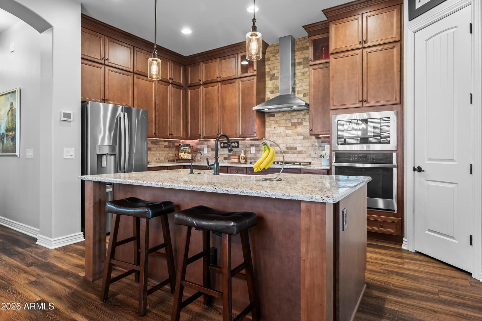 3934 E SPRING WHEAT Court, Gilbert, AZ 85296 — photo 5 of 36