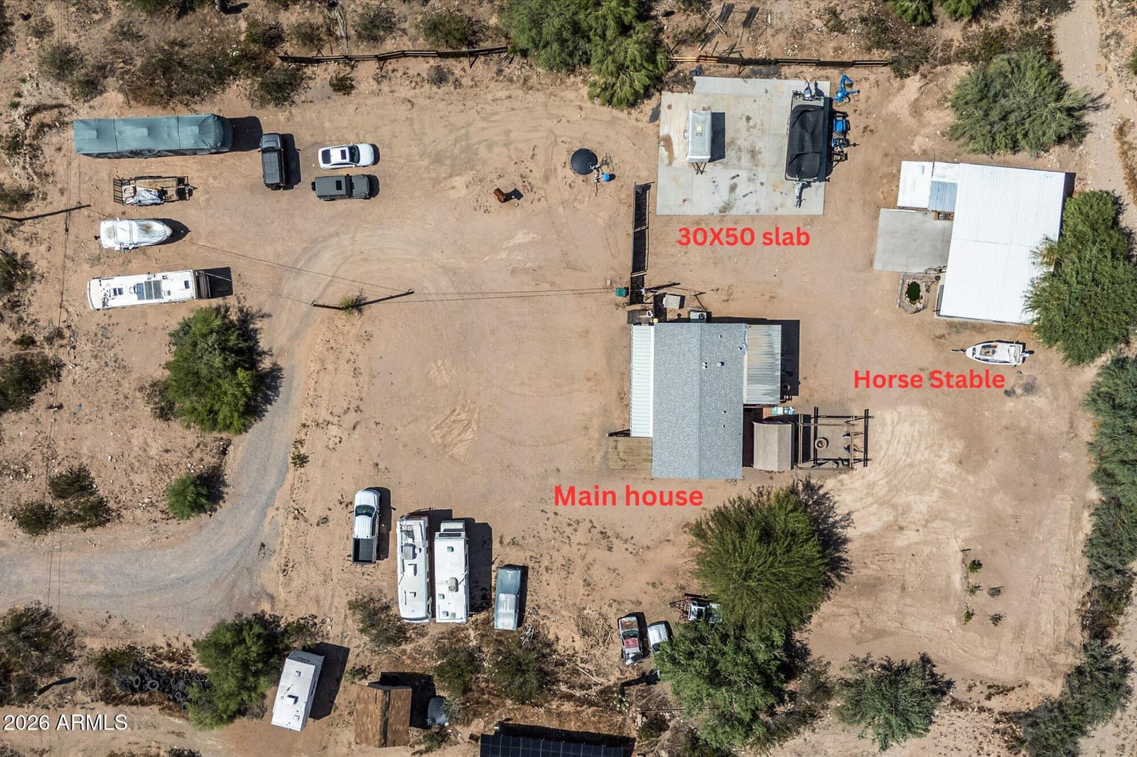 4153 N MAIN Drive, Apache Junction, AZ 85120 — photo 25 of 27