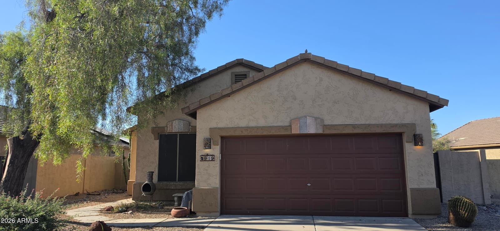 5819 W PUGET Avenue, Glendale, AZ 85302 — photo 2 of 14