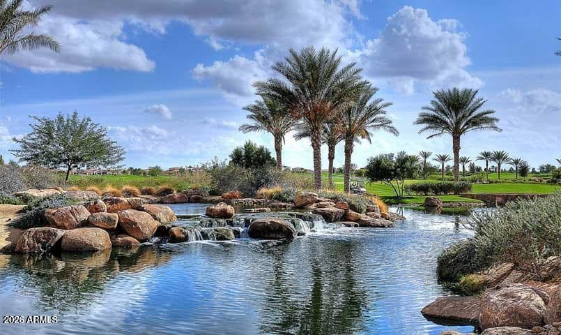 36106 N DESERT TEA Drive, Queen Creek, AZ 85140 — photo 29 of 40