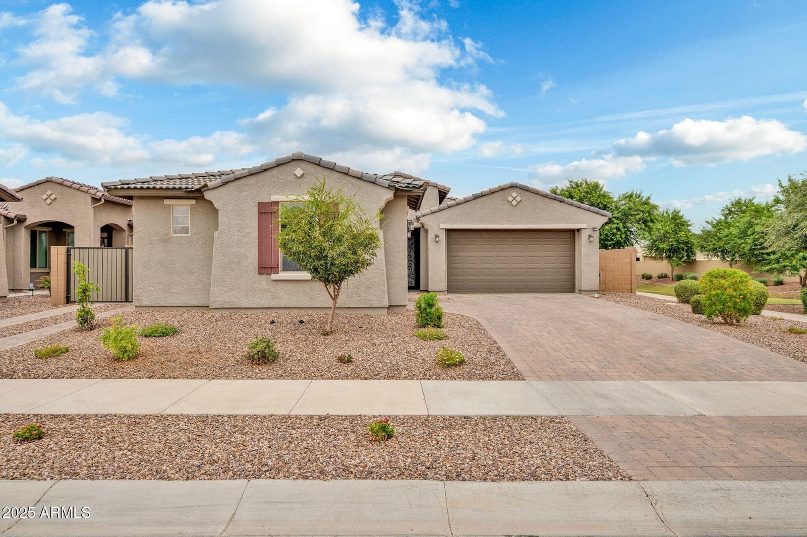 14338 W REDFIELD Road, Surprise, AZ 85379 — photo 1 of 65
