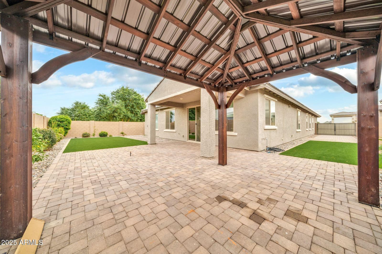 14338 W REDFIELD Road, Surprise, AZ 85379 — photo 37 of 65