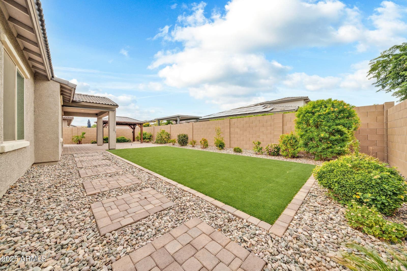 14338 W REDFIELD Road, Surprise, AZ 85379 — photo 39 of 65