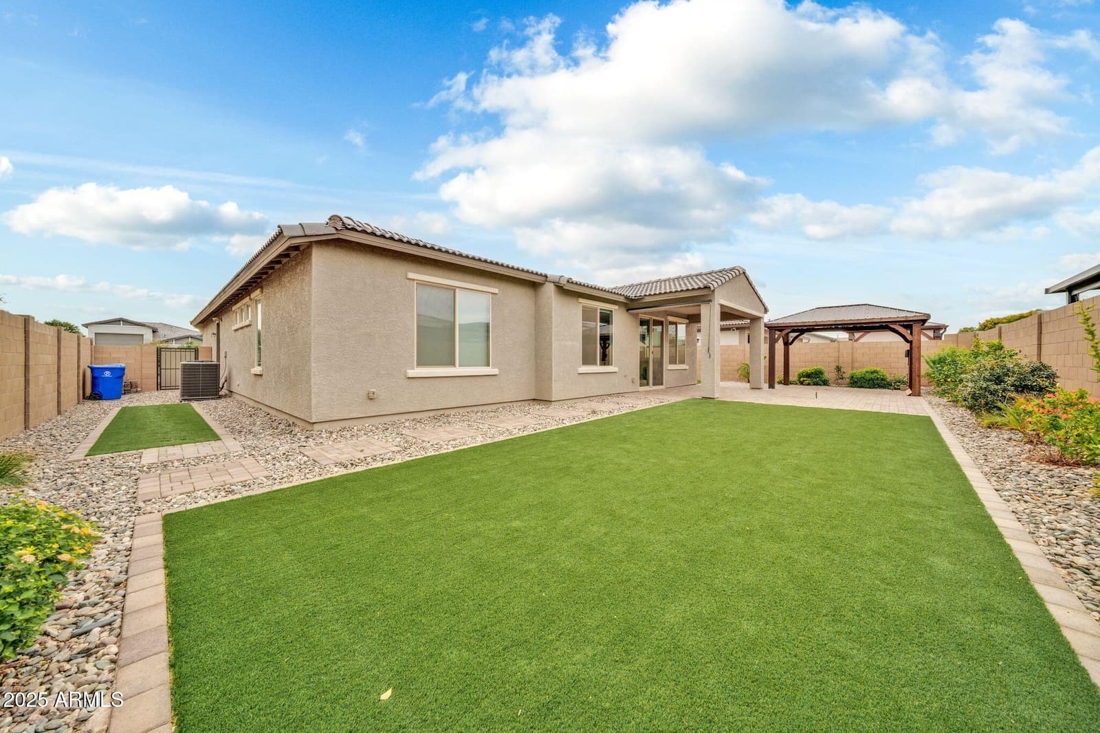 14338 W REDFIELD Road, Surprise, AZ 85379 — photo 41 of 65