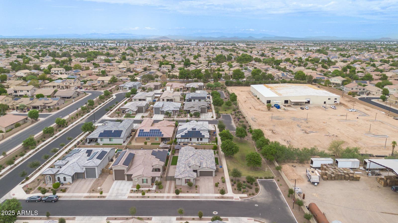14338 W REDFIELD Road, Surprise, AZ 85379 — photo 47 of 65