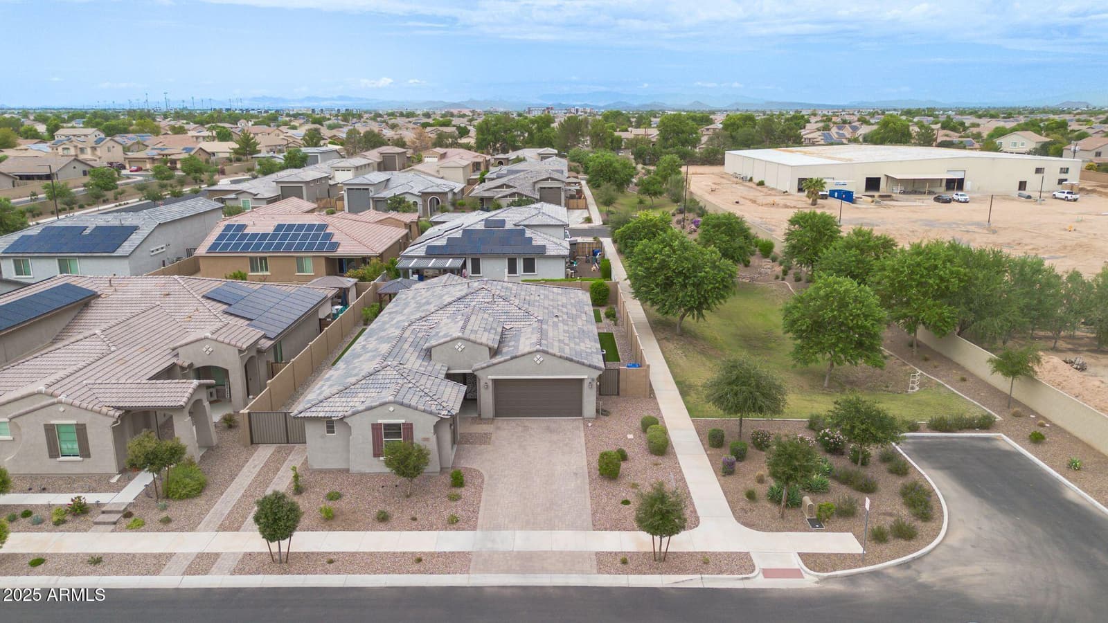 14338 W REDFIELD Road, Surprise, AZ 85379 — photo 49 of 65