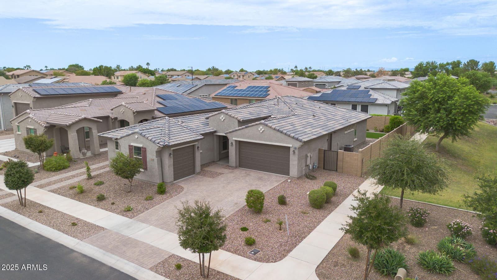 14338 W REDFIELD Road, Surprise, AZ 85379 — photo 52 of 65