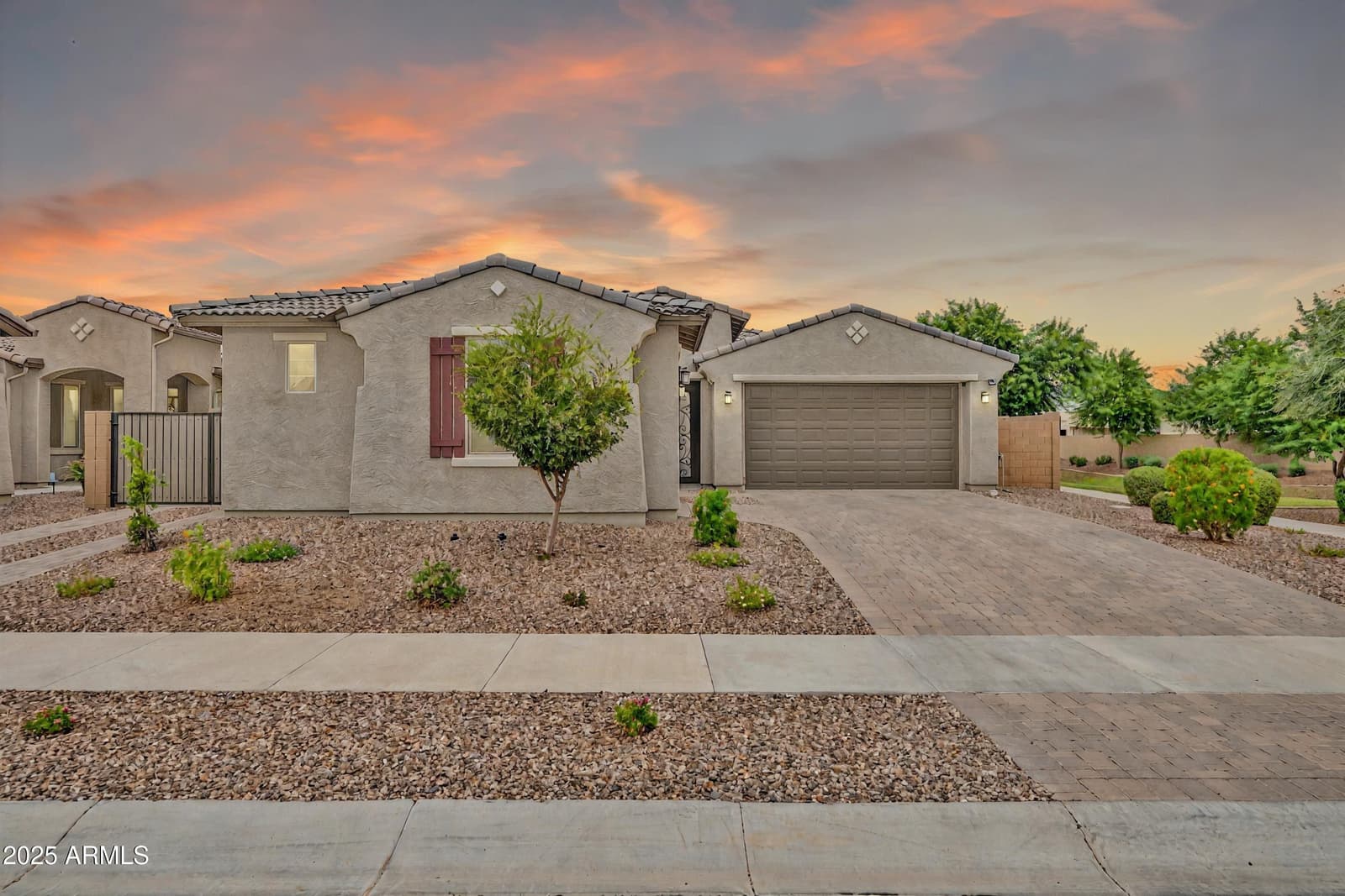 14338 W REDFIELD Road, Surprise, AZ 85379 — photo 61 of 65