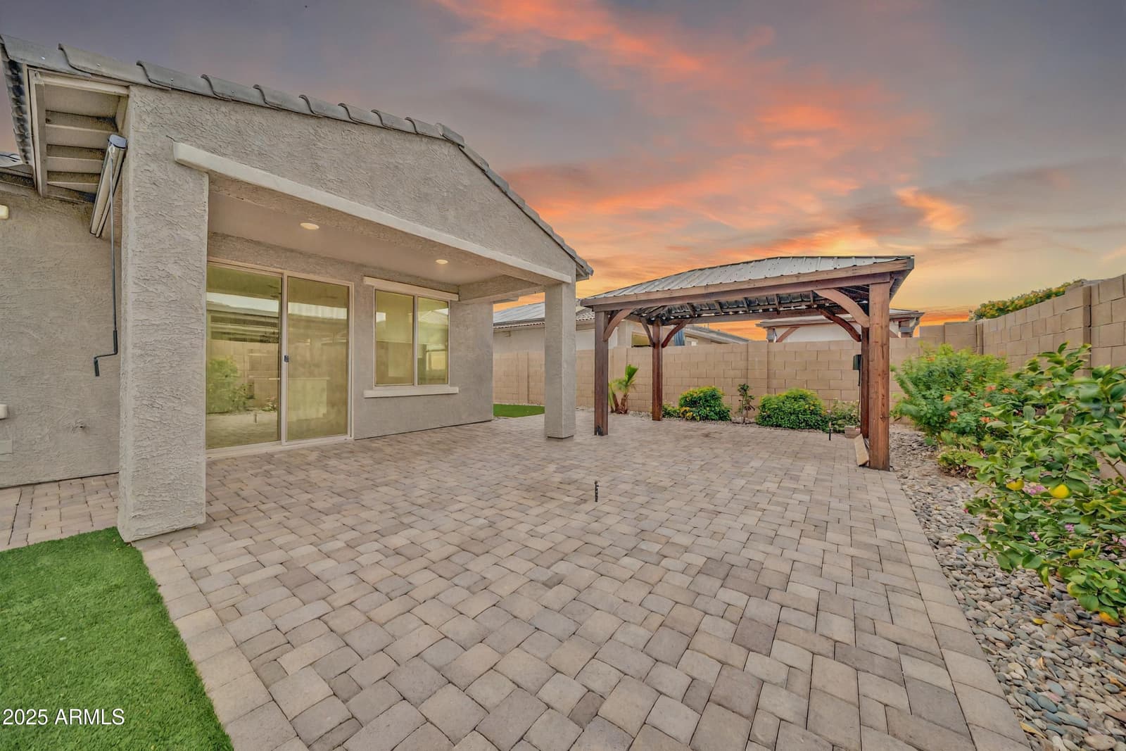 14338 W REDFIELD Road, Surprise, AZ 85379 — photo 64 of 65