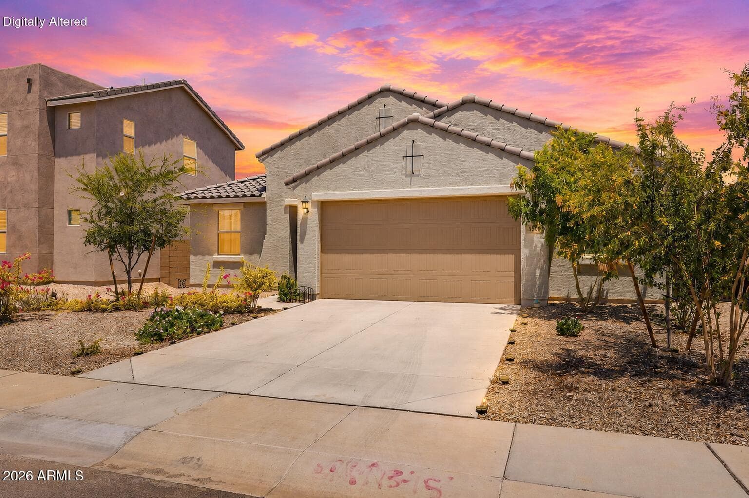 4564 W GILBERT Lane, San Tan Valley, AZ 85144 — photo 1 of 22
