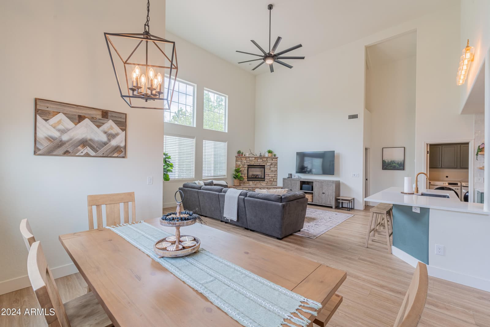 3828 S Big Sky Trail, Flagstaff, AZ 86005 — photo 11 of 28