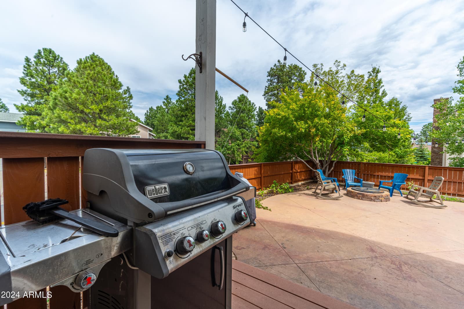 3828 S Big Sky Trail, Flagstaff, AZ 86005 — photo 23 of 28