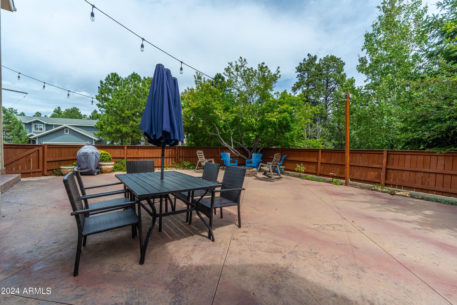 3828 S Big Sky Trail, Flagstaff, AZ 86005 — photo 27 of 28