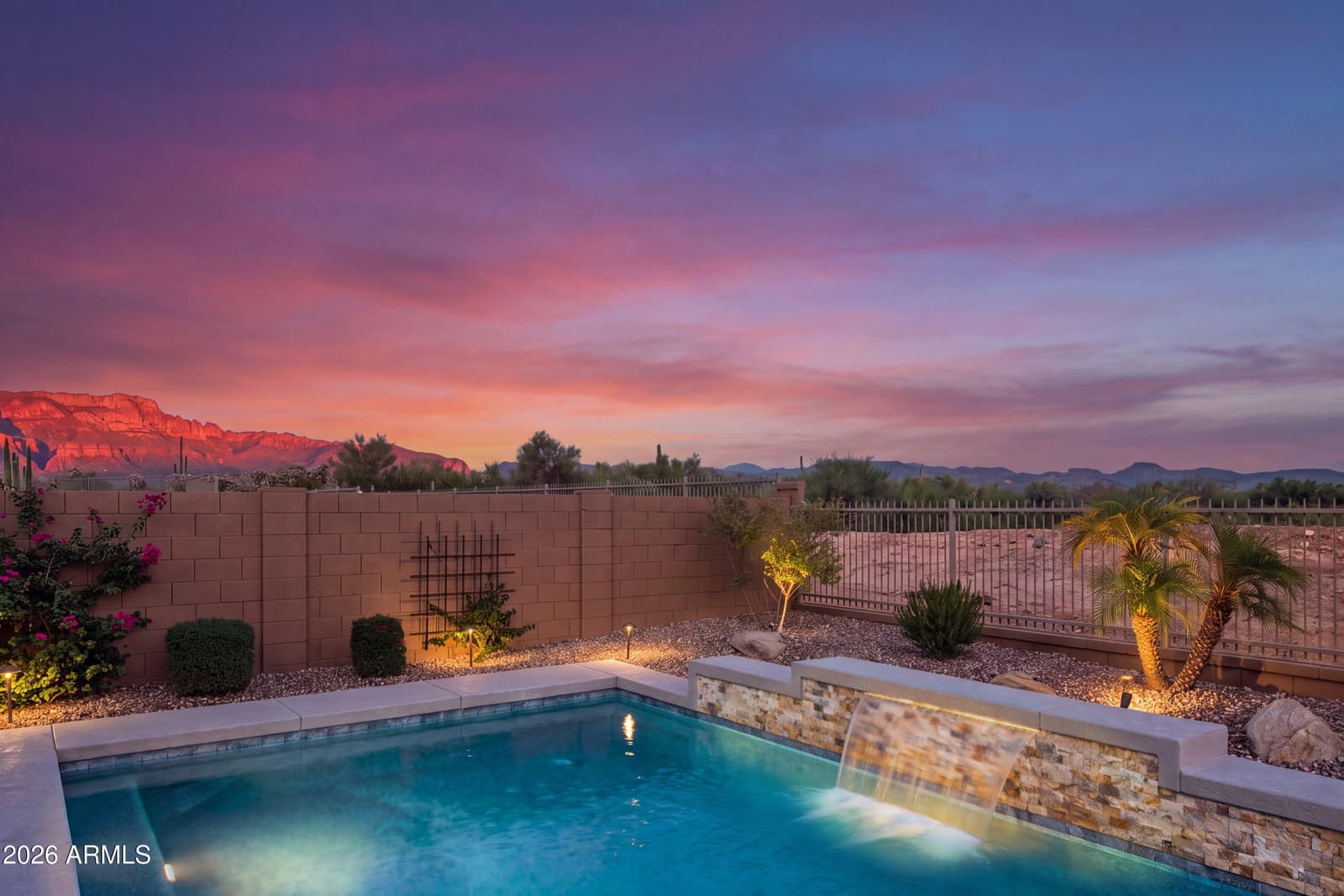 7313 S BENNETT Circle, Gold Canyon, AZ 85118 — photo 3 of 92