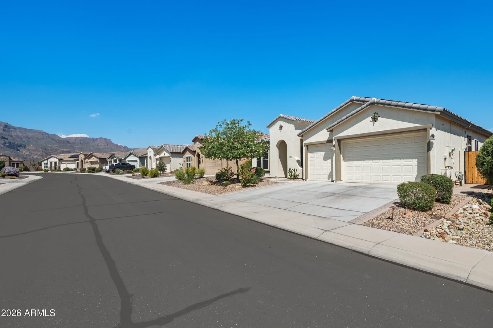 7313 S BENNETT Circle, Gold Canyon, AZ 85118 — photo 63 of 92