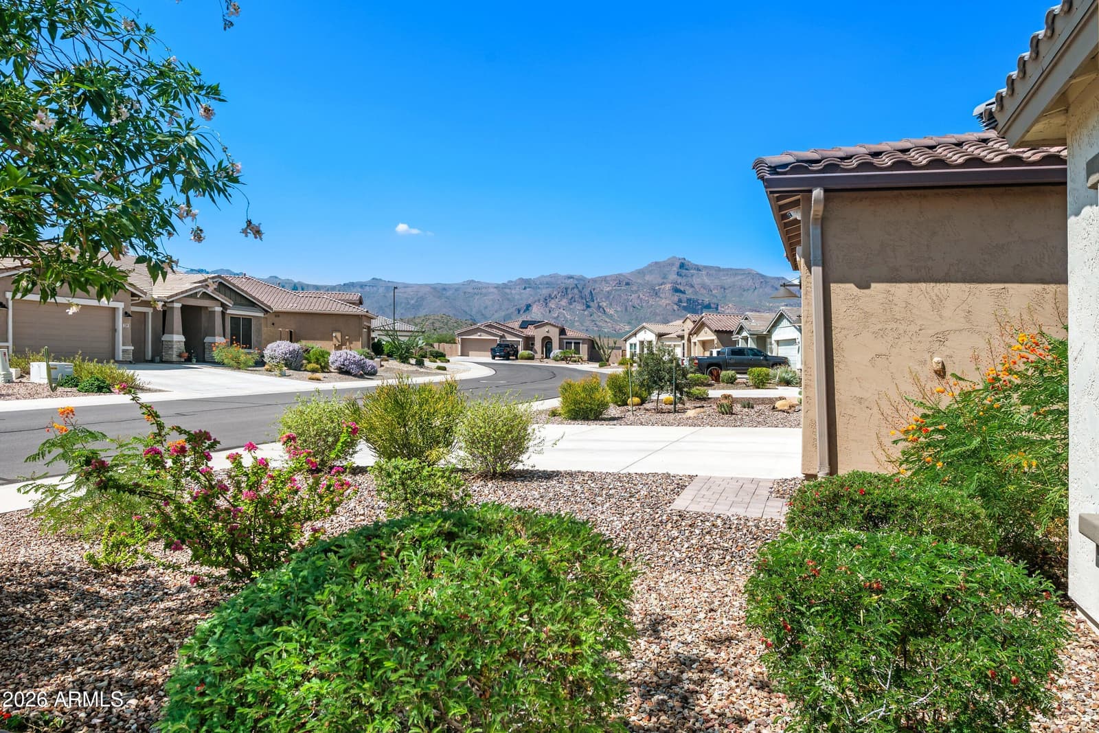 7313 S BENNETT Circle, Gold Canyon, AZ 85118 — photo 66 of 92