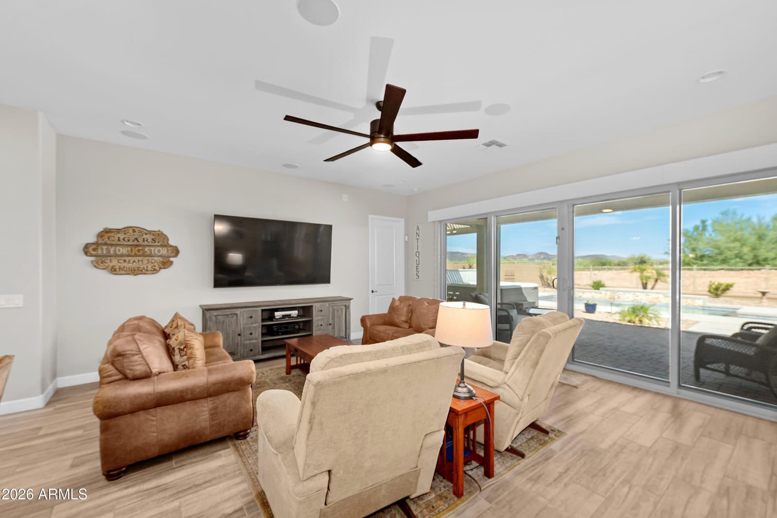 7313 S BENNETT Circle, Gold Canyon, AZ 85118 — photo 19 of 92