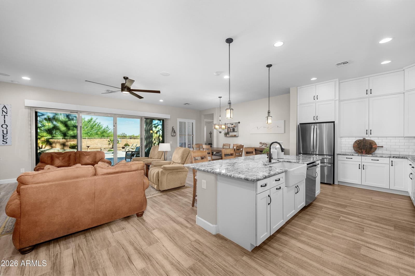 7313 S BENNETT Circle, Gold Canyon, AZ 85118 — photo 17 of 92