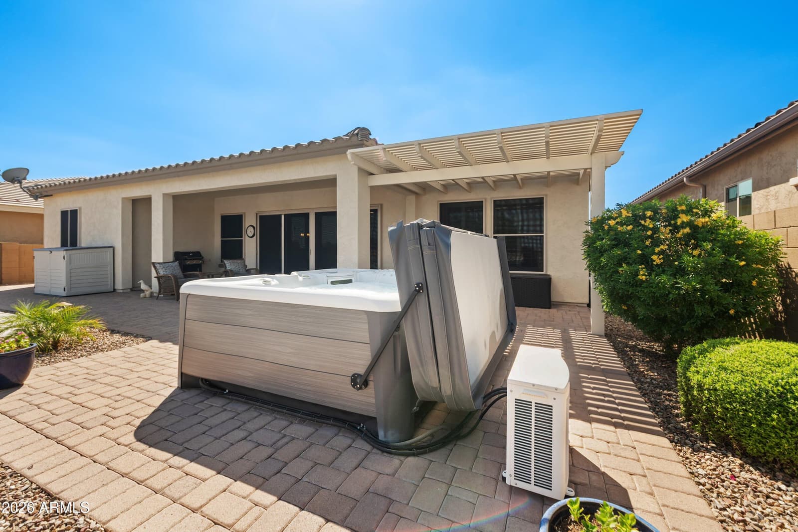 7313 S BENNETT Circle, Gold Canyon, AZ 85118 — photo 48 of 92