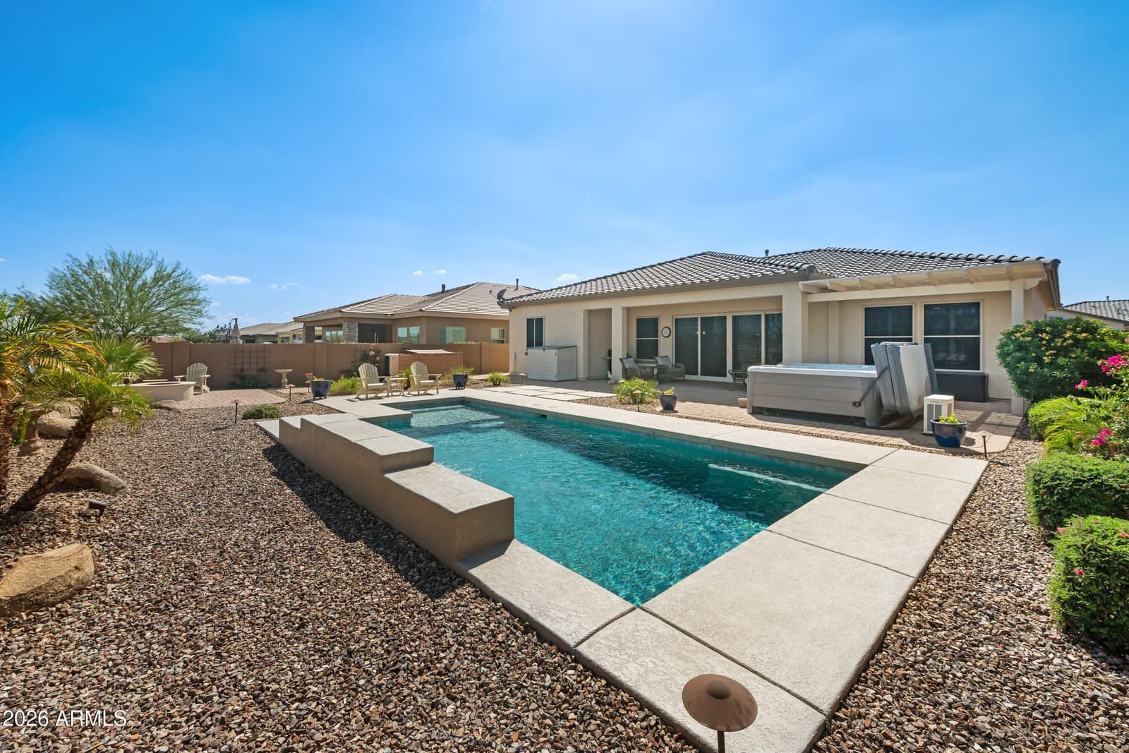 7313 S BENNETT Circle, Gold Canyon, AZ 85118 — photo 50 of 92
