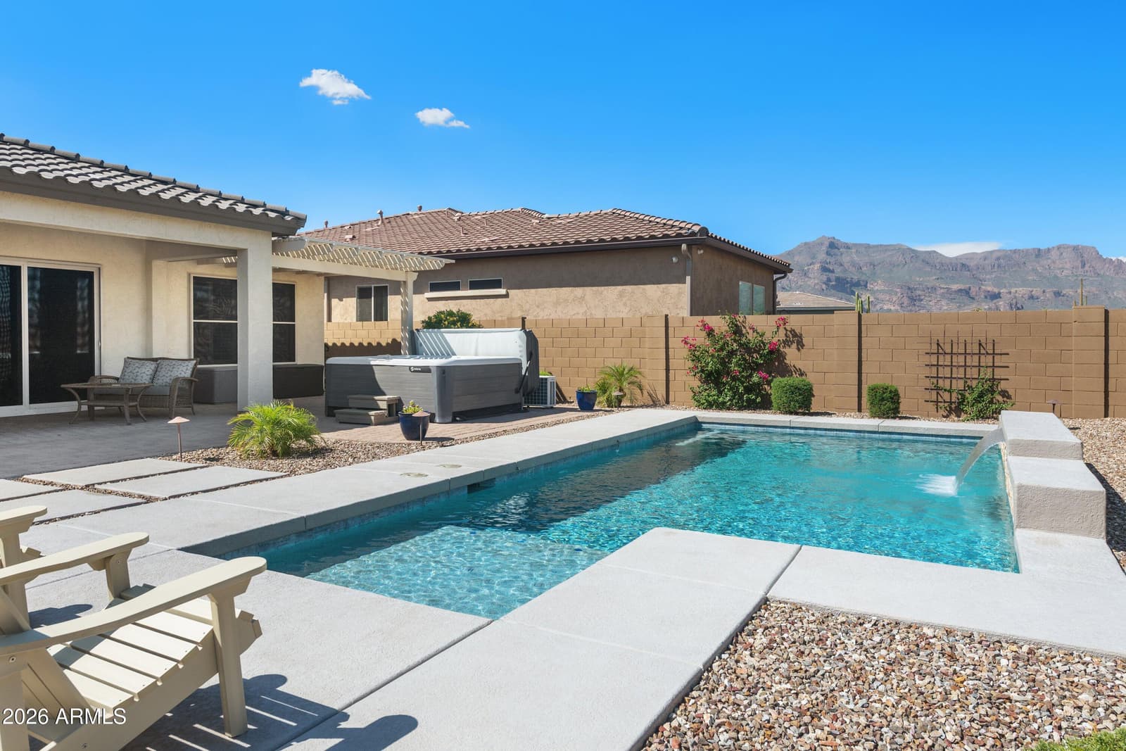 7313 S BENNETT Circle, Gold Canyon, AZ 85118 — photo 52 of 92