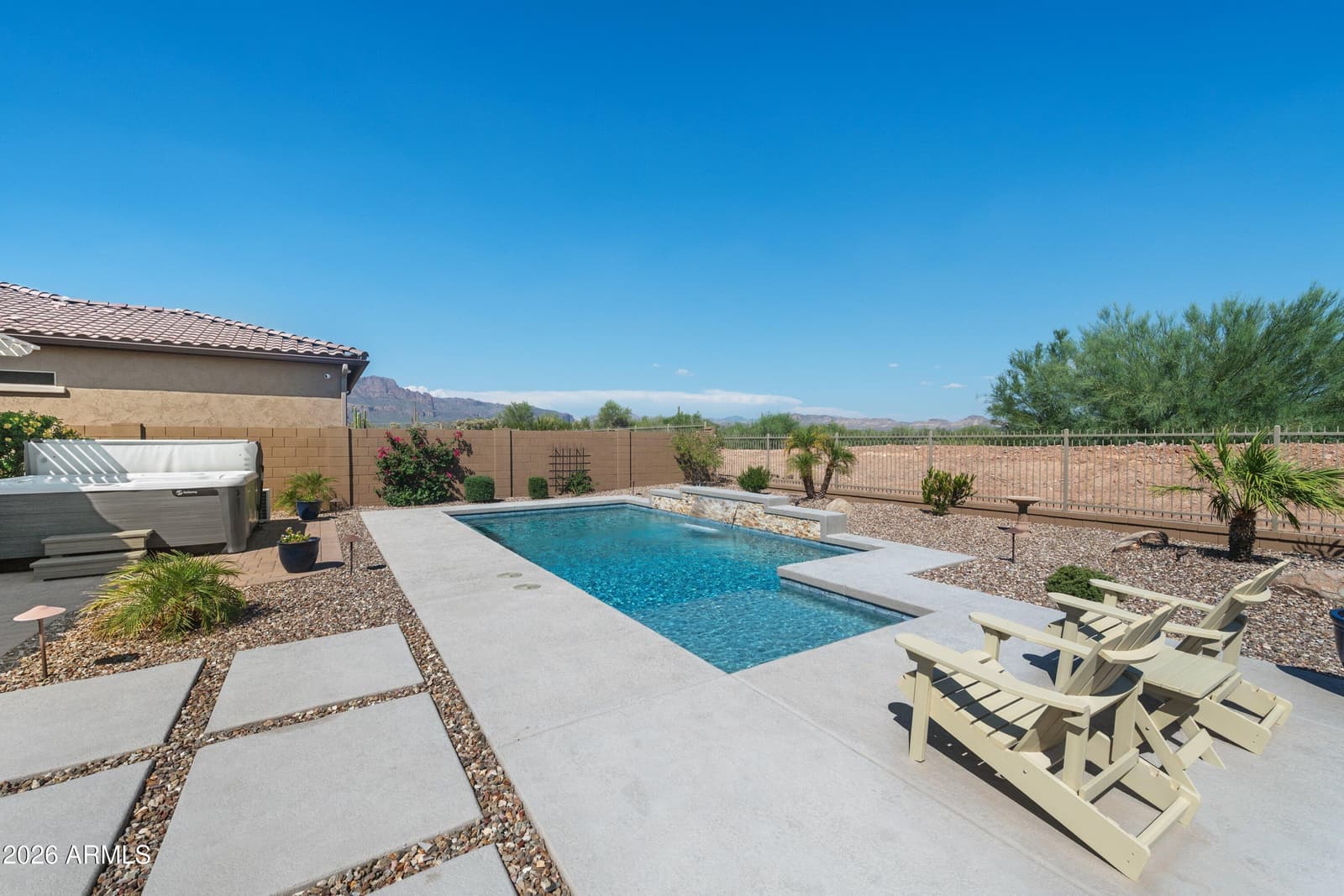 7313 S BENNETT Circle, Gold Canyon, AZ 85118 — photo 54 of 92