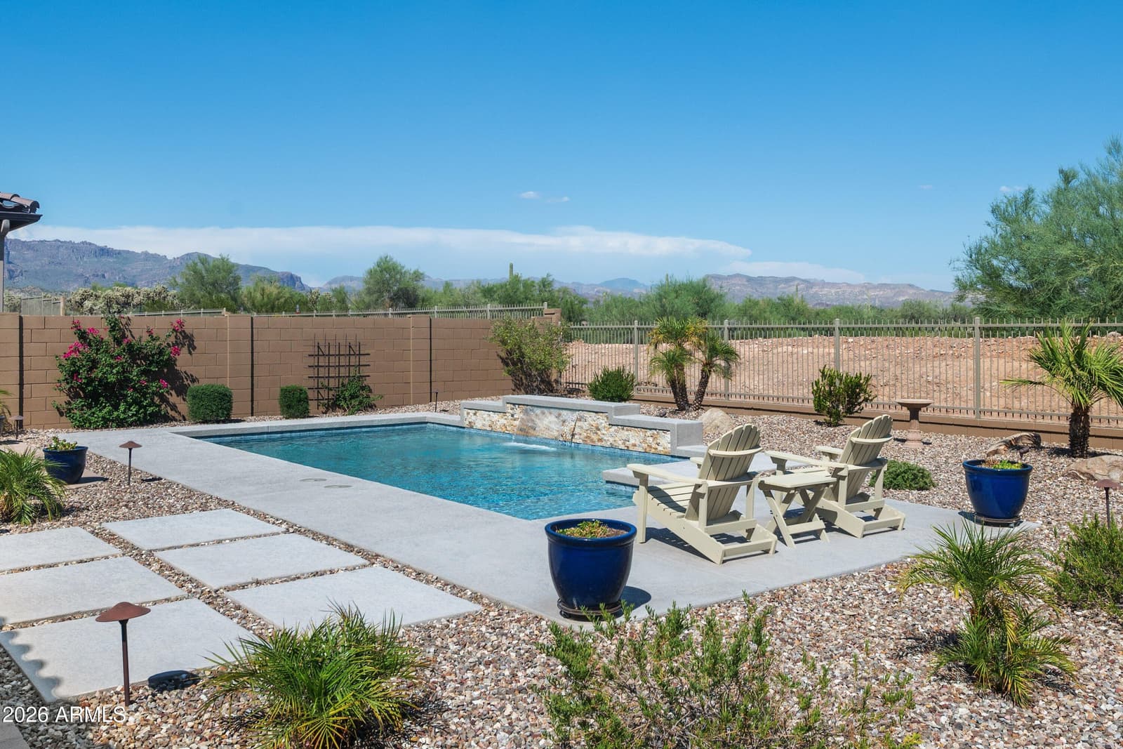 7313 S BENNETT Circle, Gold Canyon, AZ 85118 — photo 55 of 92
