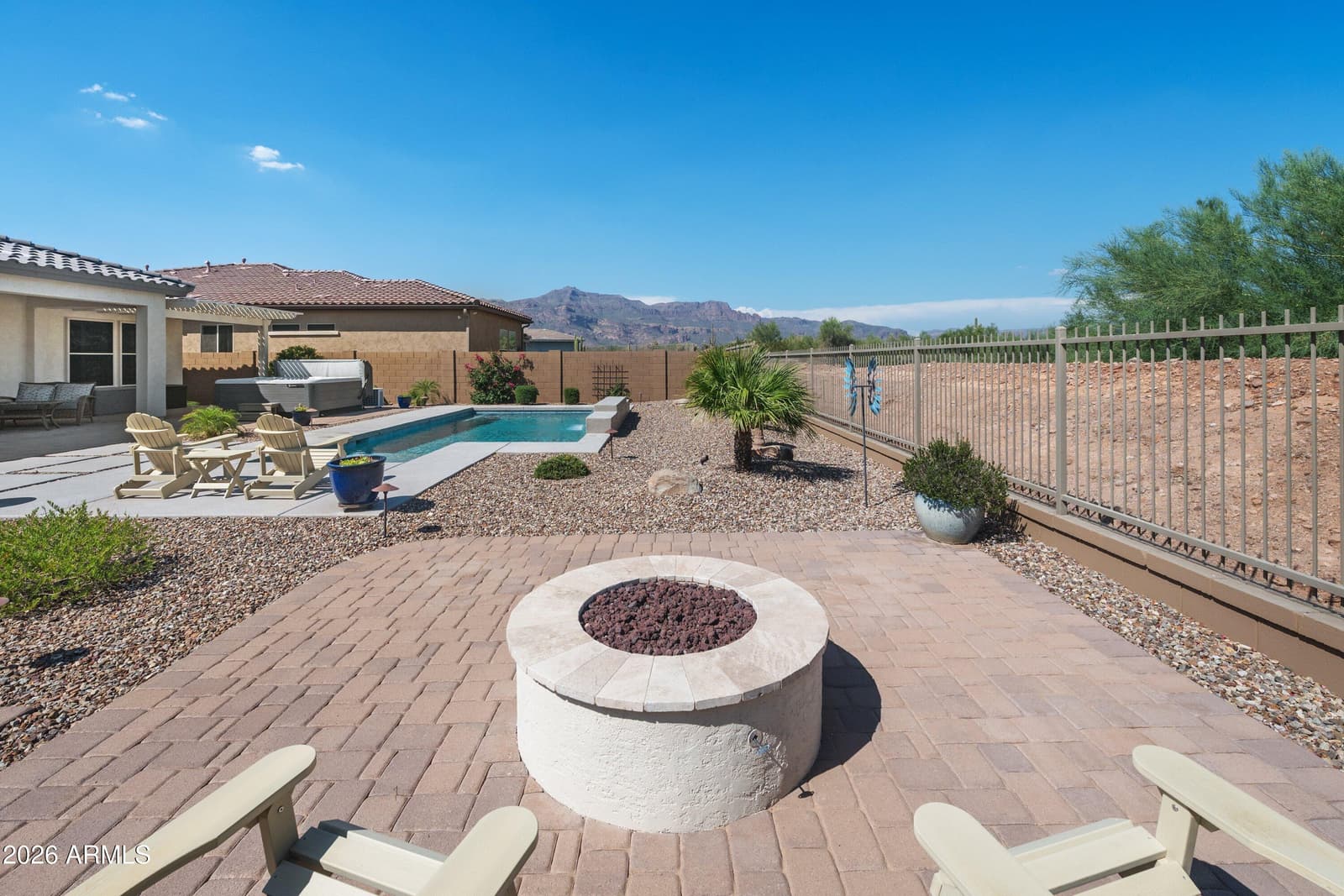 7313 S BENNETT Circle, Gold Canyon, AZ 85118 — photo 58 of 92