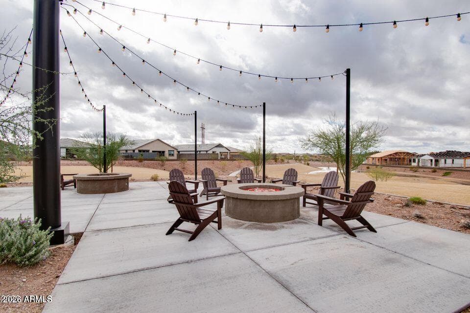 7313 S BENNETT Circle, Gold Canyon, AZ 85118 — photo 72 of 92