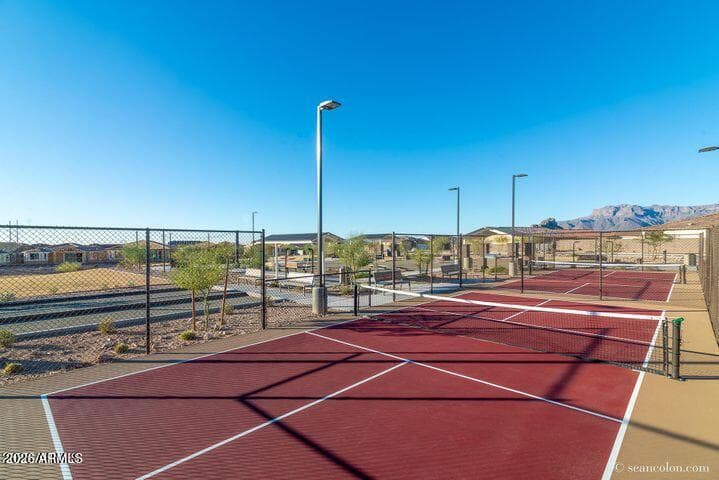 7313 S BENNETT Circle, Gold Canyon, AZ 85118 — photo 76 of 92