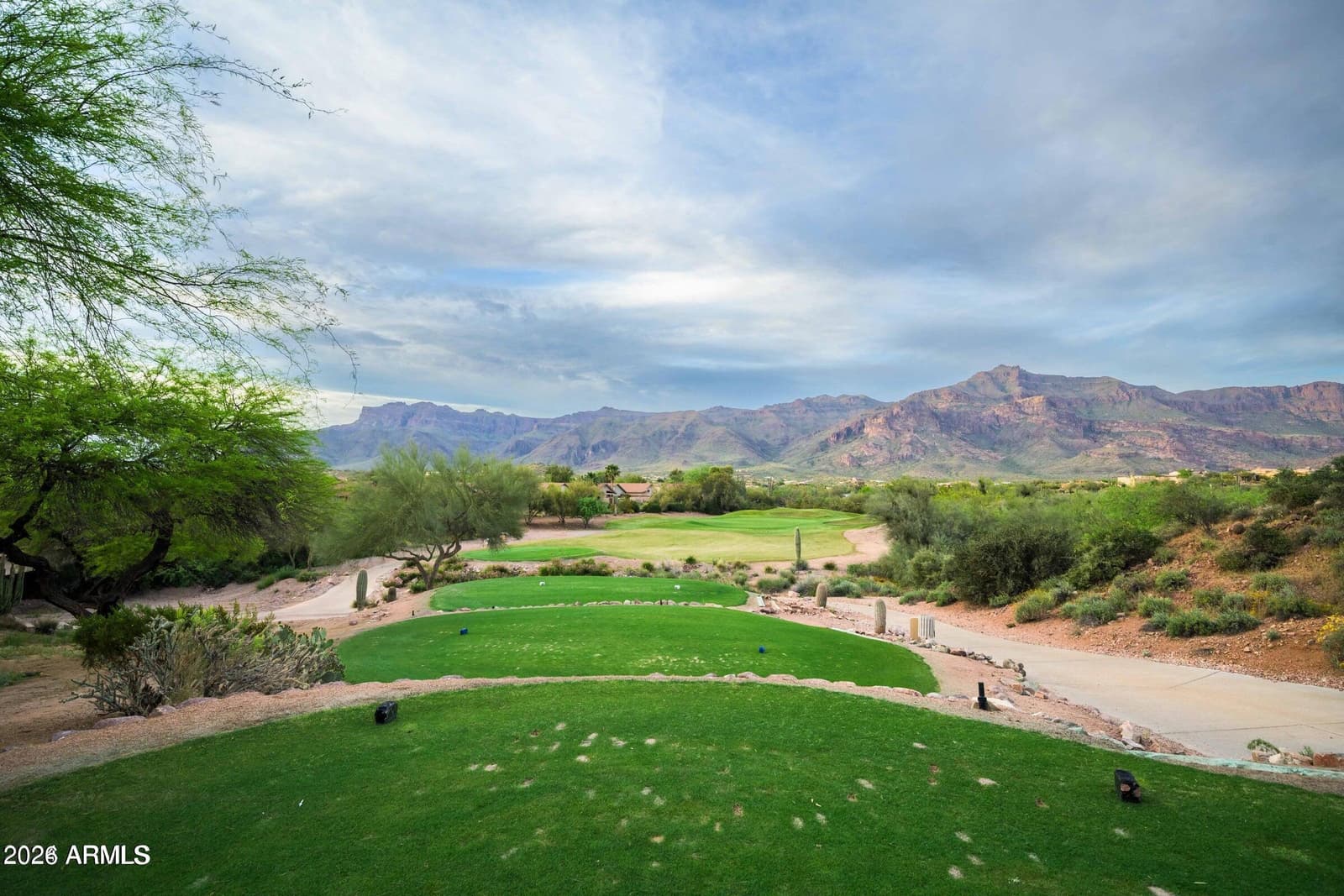 7313 S BENNETT Circle, Gold Canyon, AZ 85118 — photo 91 of 92