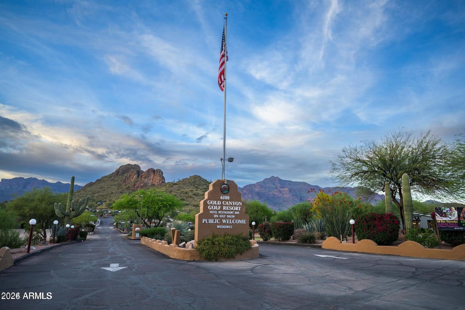7313 S BENNETT Circle, Gold Canyon, AZ 85118 — photo 92 of 92