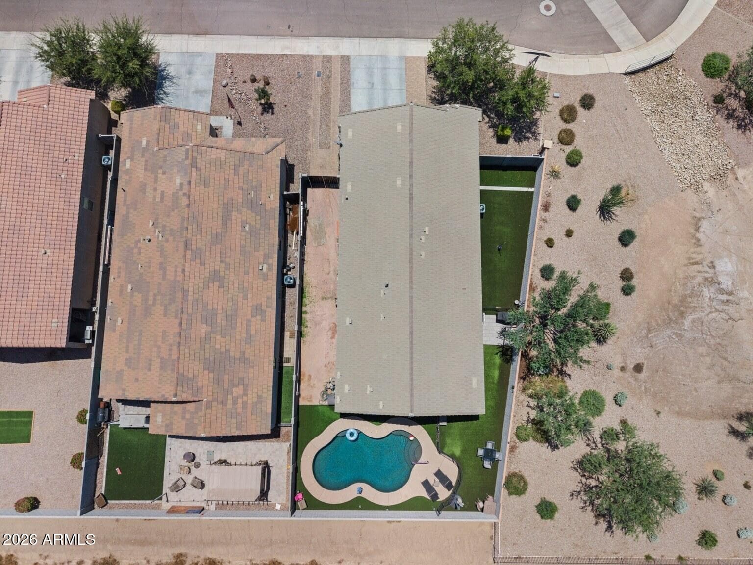 400 W CHASKA Trail, San Tan Valley, AZ 85140 — photo 3 of 41