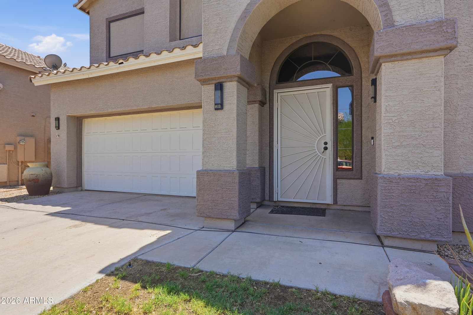 1425 S LINDSAY Road 16, Mesa, AZ 85204 — photo 3 of 41