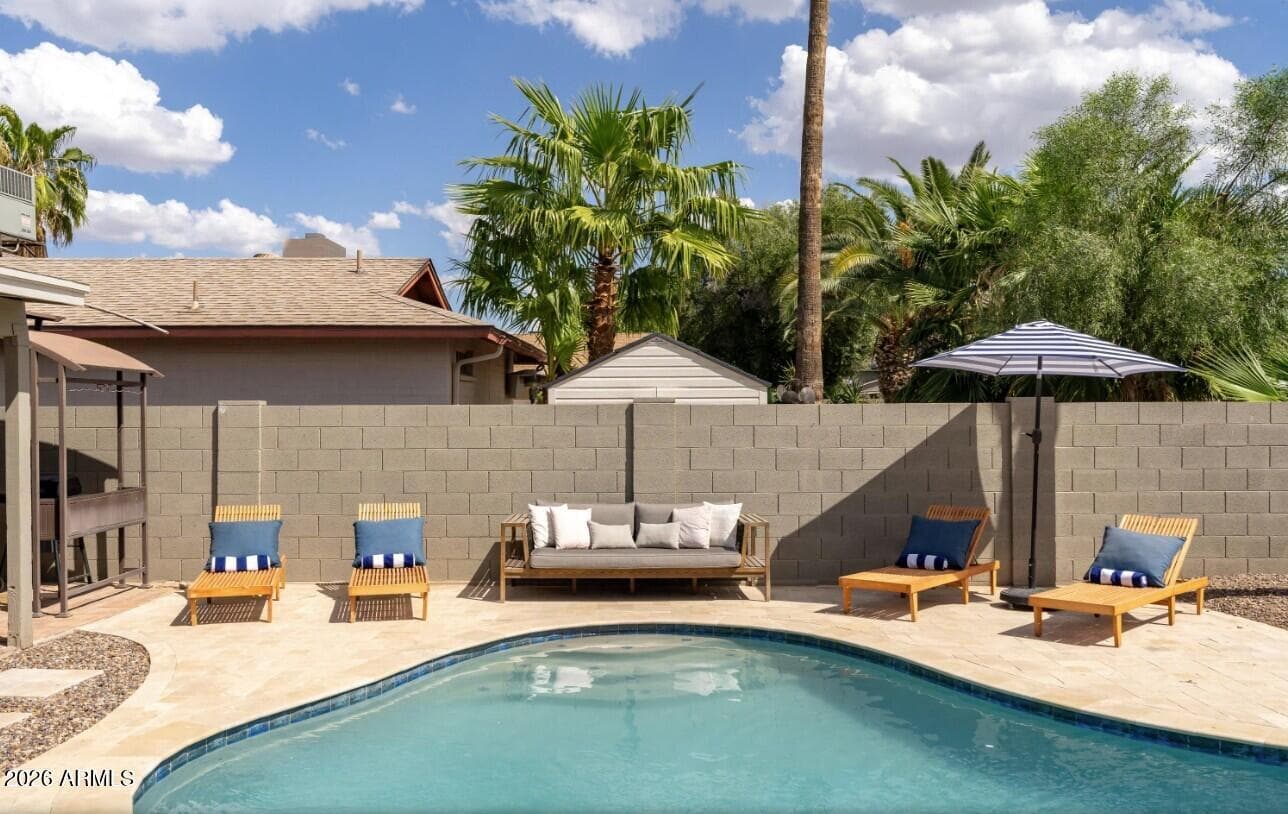 5325 W Mescal Street, Glendale, AZ 85304 — photo 24 of 28