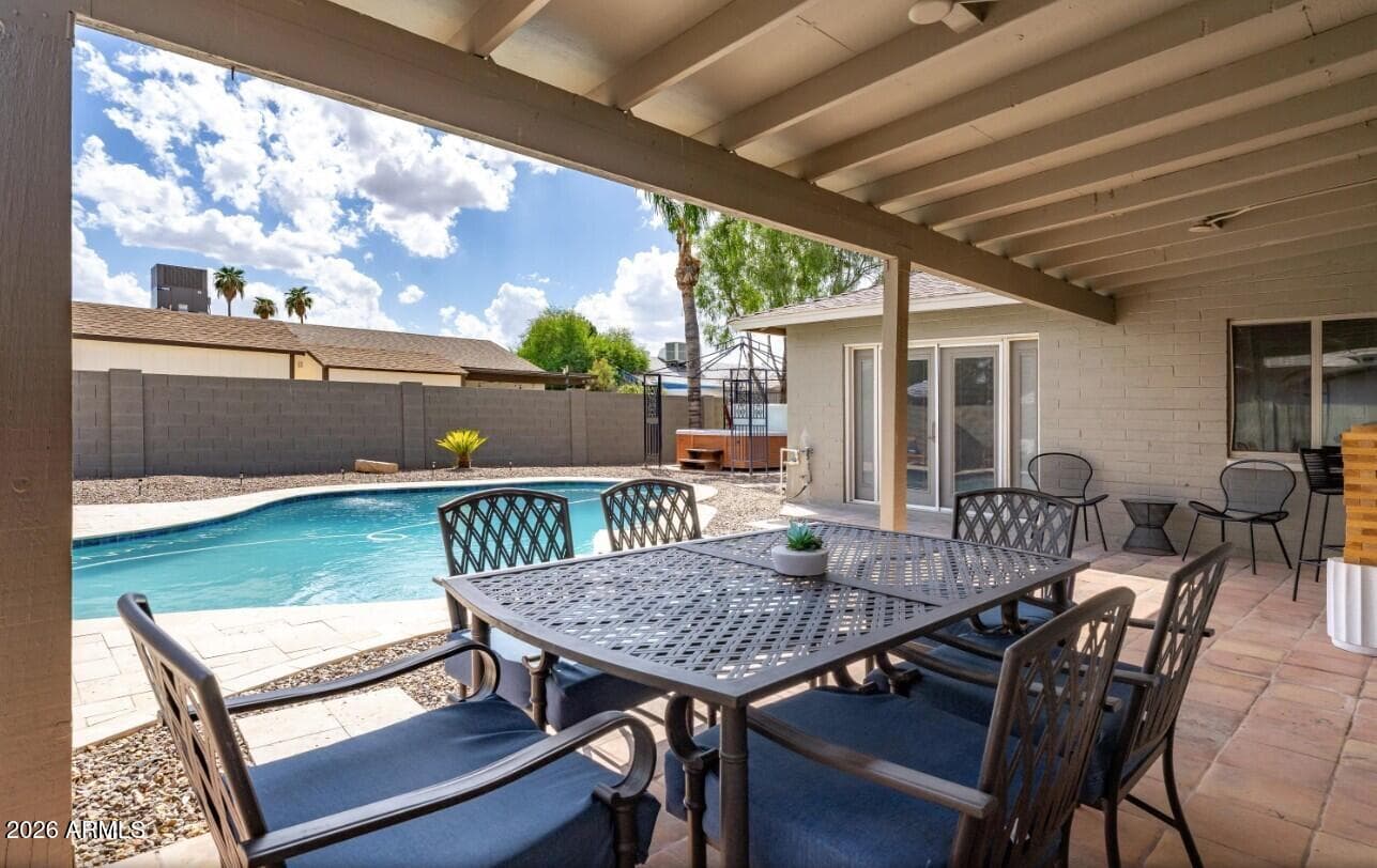 5325 W Mescal Street, Glendale, AZ 85304 — photo 26 of 28
