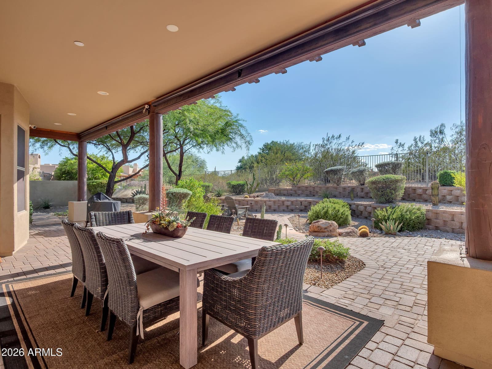27808 N GRANITE MOUNTAIN Road, Rio Verde, AZ 85263 — photo 10 of 16