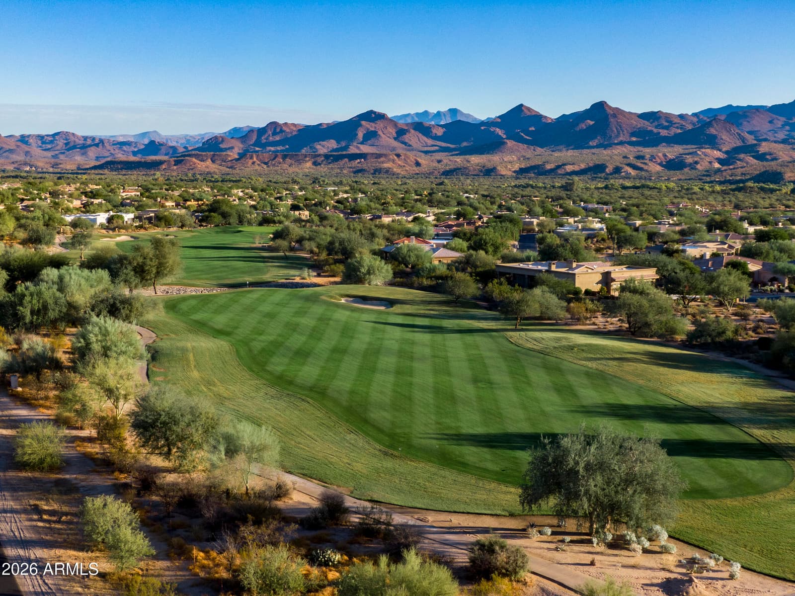 27808 N GRANITE MOUNTAIN Road, Rio Verde, AZ 85263 — photo 13 of 16
