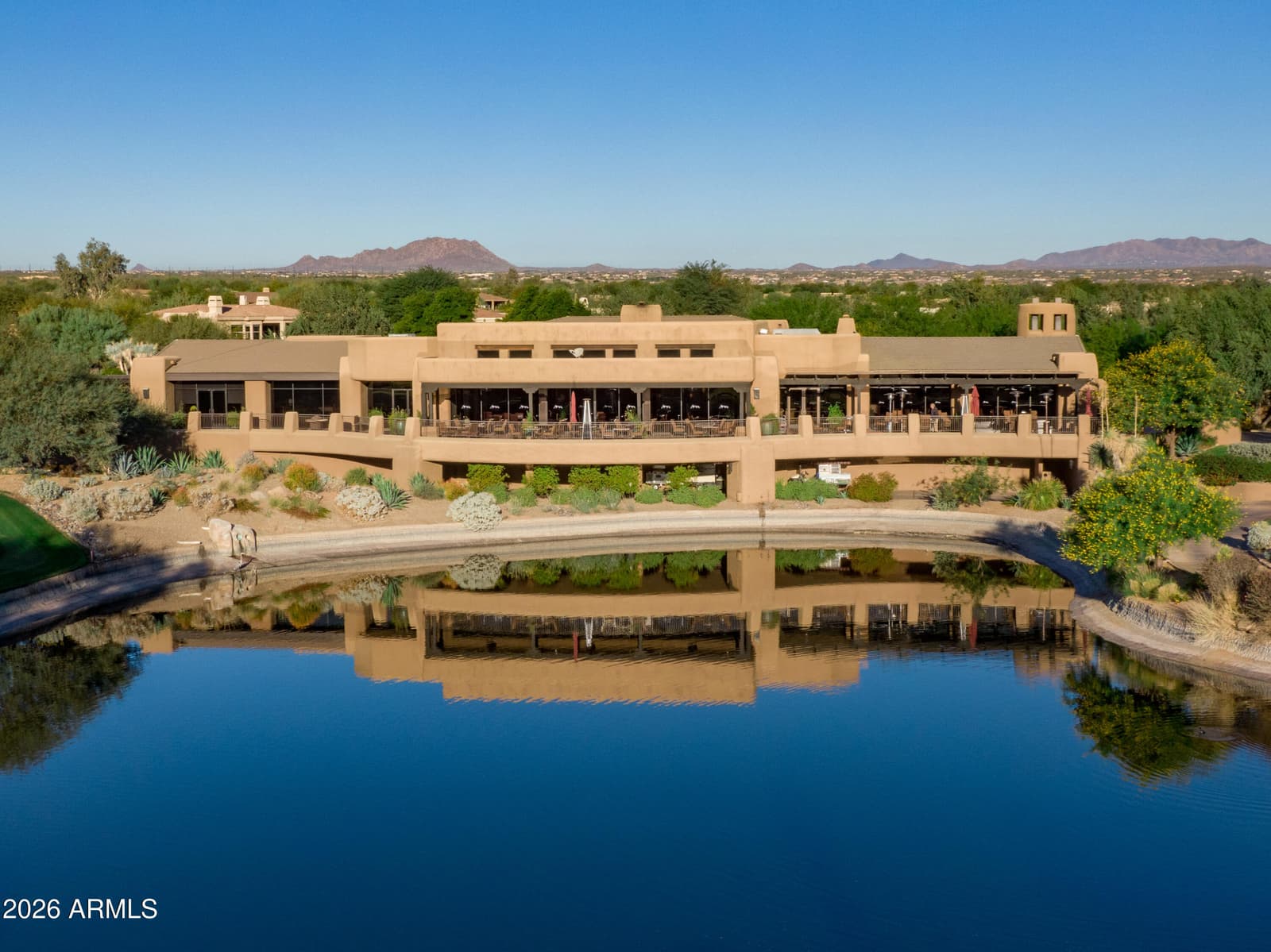 27808 N GRANITE MOUNTAIN Road, Rio Verde, AZ 85263 — photo 14 of 16