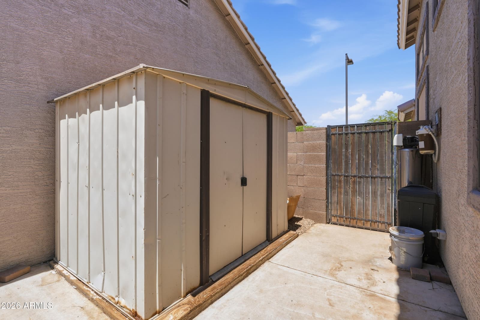 1425 S LINDSAY Road 16, Mesa, AZ 85204 — photo 36 of 41