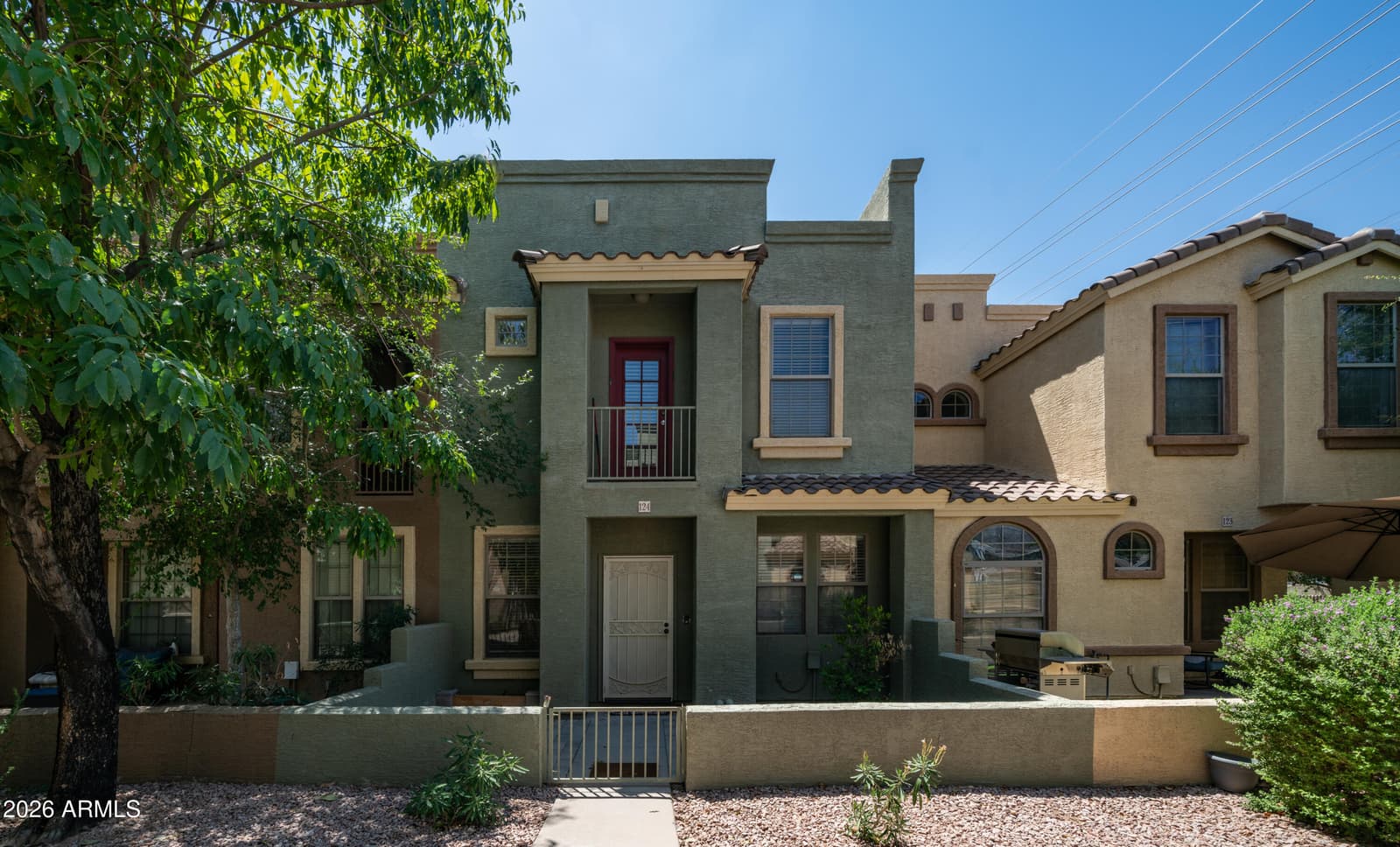 6710 E UNIVERSITY Drive 124, Mesa, AZ 85205 — photo 14 of 16