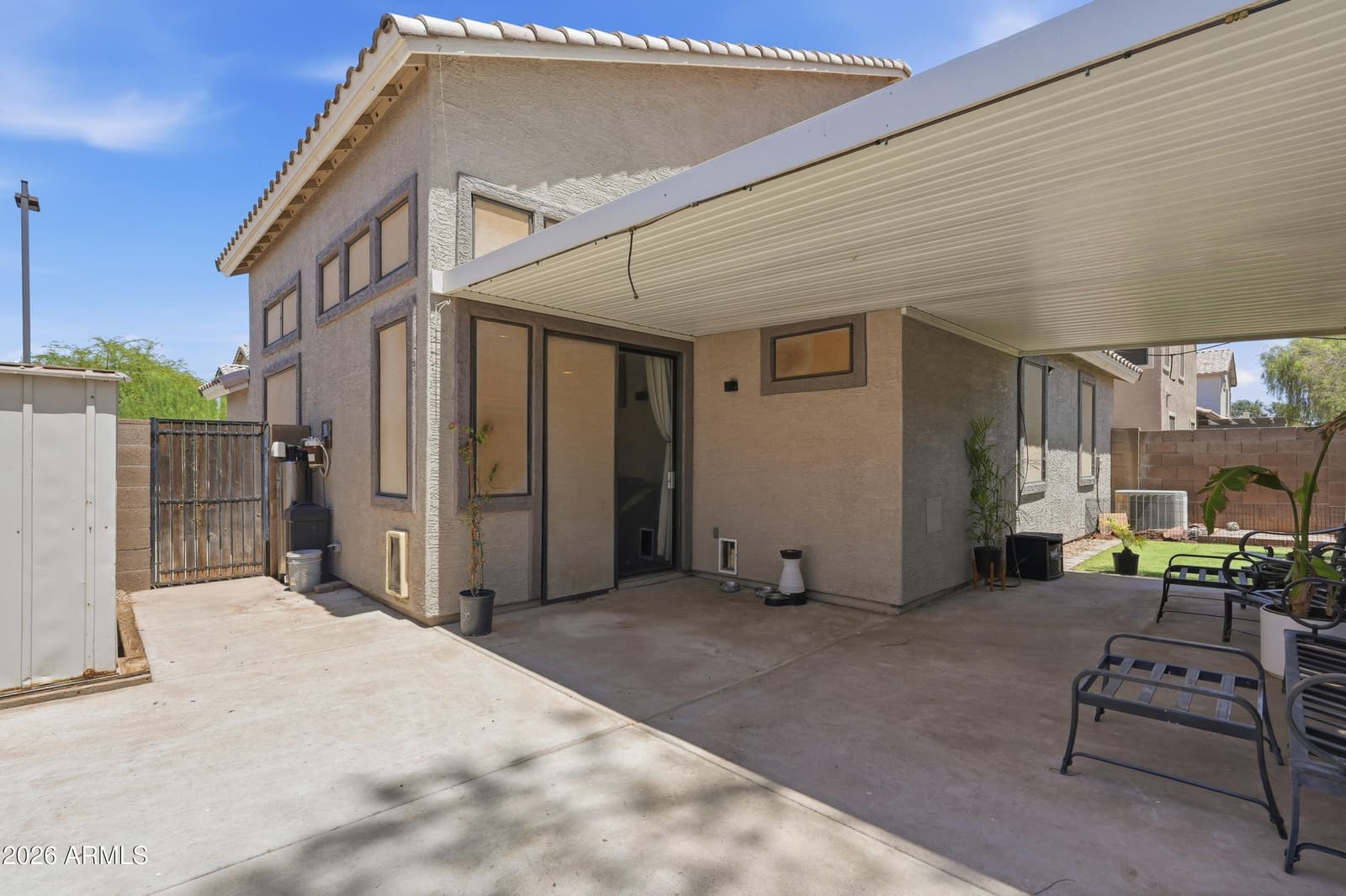 1425 S LINDSAY Road 16, Mesa, AZ 85204 — photo 38 of 41