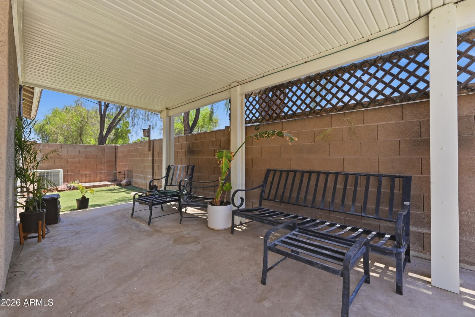 1425 S LINDSAY Road 16, Mesa, AZ 85204 — photo 39 of 41