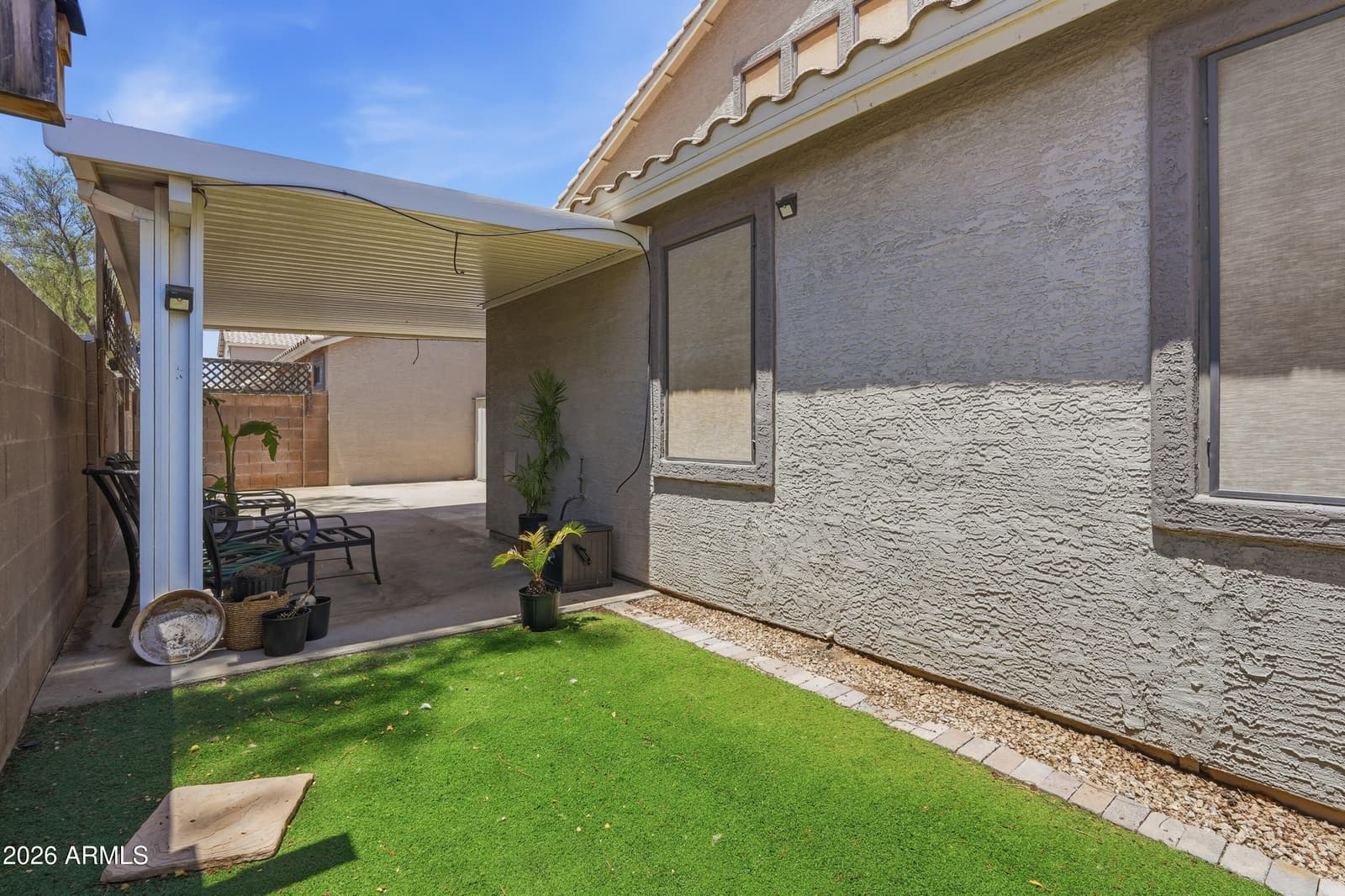 1425 S LINDSAY Road 16, Mesa, AZ 85204 — photo 40 of 41